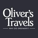 Oliver's Travels logo