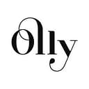 OLLY logo