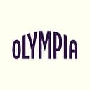 Olympia UK logo