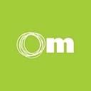 OM Seating logo