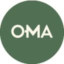 OMA Natural Food logo