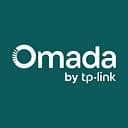 Omada by TP-Link UK&I logo