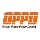 Omaha Public Power District logo