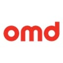 OMD logo