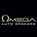 OMEGA AUTO BROKERS logo
