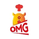 O.M.G Entertainment logo