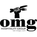 OMG Hospitality Group LLC logo