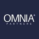 OMNIA Partners logo