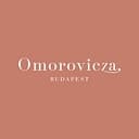 Omorovicza Cosmetics logo