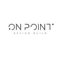 On Point Design Build logo
