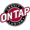 On Tap Credit Union logo