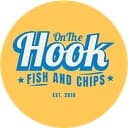On The Hook Fish And Chips logo