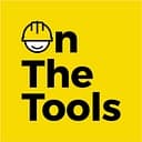 On The Tools logo