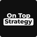 On Top Strategy logo