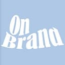 OnBrand Media logo
