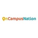 OnCampusNation, a division of The Campus Agency logo