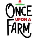Once Upon a Farm logo