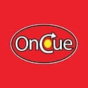 ONCUE MARKETING LLC logo