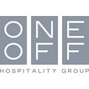 One Off Hospitality Group logo