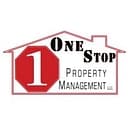 ONE STOP MANAGEMENT logo