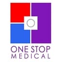 ONE STOP MEDICAL logo
