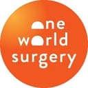 One World Surgery logo
