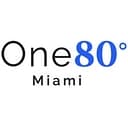 One80 logo