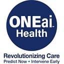 ONEai Health logo