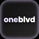 Oneblvd logo