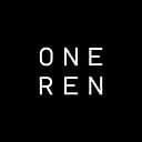 OneRen logo