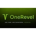 OneRevel logo