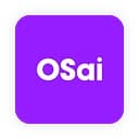 OneScreen.ai logo