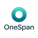 OneSpan logo