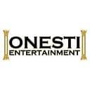Onesti Entertainment logo