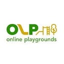 Online Playgrounds logo