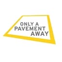 Only A Pavement Away logo