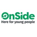 OnSide Youth Zone Thames Gateway logo