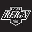 Ontario Reign logo