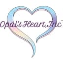 Opal's Heart logo
