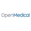 Open Medical logo