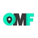 Open Mobility Foundation logo
