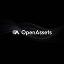 OpenAssets logo