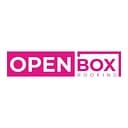 OpenBox Roofing & Restoration logo