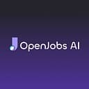 OpenJobs AI logo