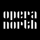 OPERA NORTH logo