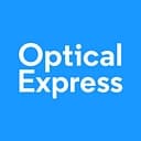 Optical Express logo