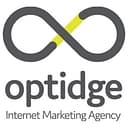 Optidge logo
