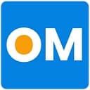 Optimized Marketing logo