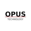 Opus Technology logo