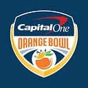 Orange Bowl Committee logo